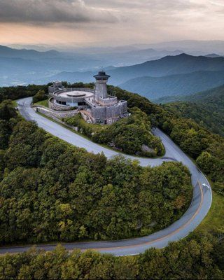 Best Mountain View In Georgia